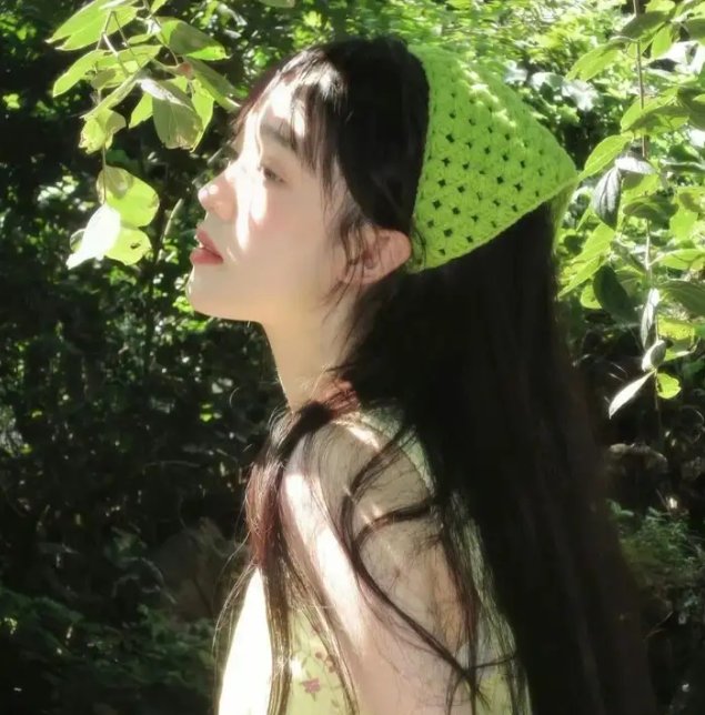 男神